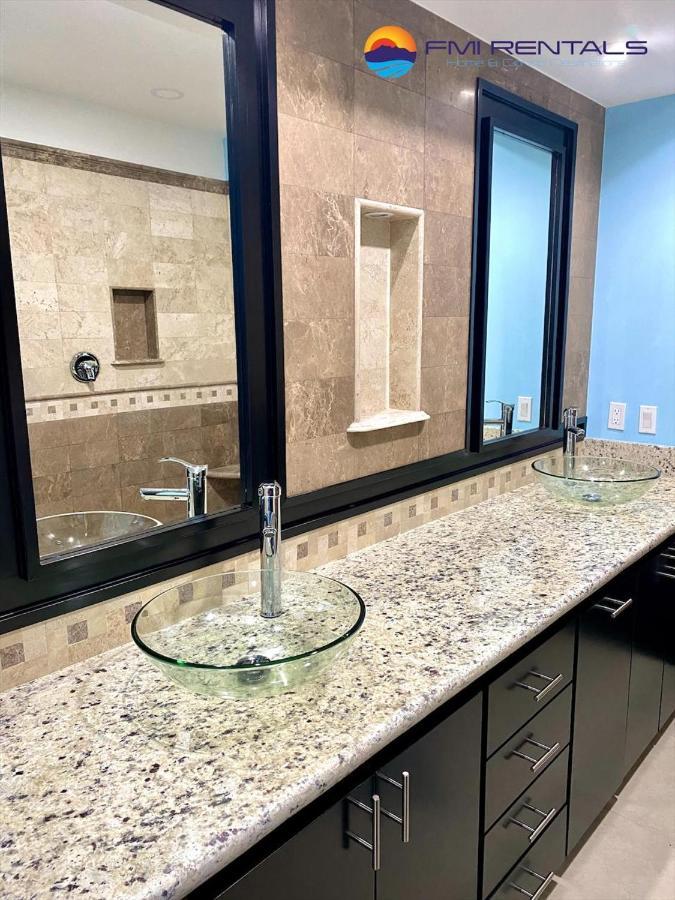 فيلا Linda Vista 105 Puerto Peñasco المظهر الخارجي الصورة